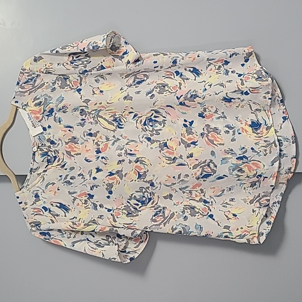 Stitch-Fix Blouse